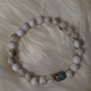 Buddha Unisex Bracelet
